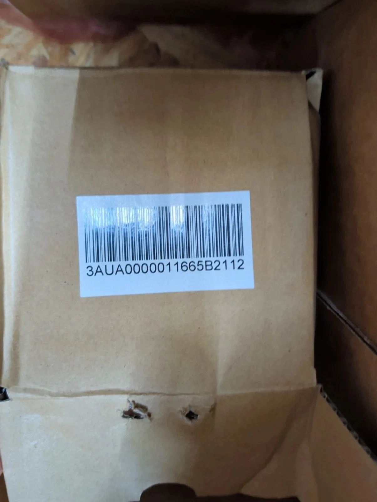 ABB ACS550-01-012A-4 5