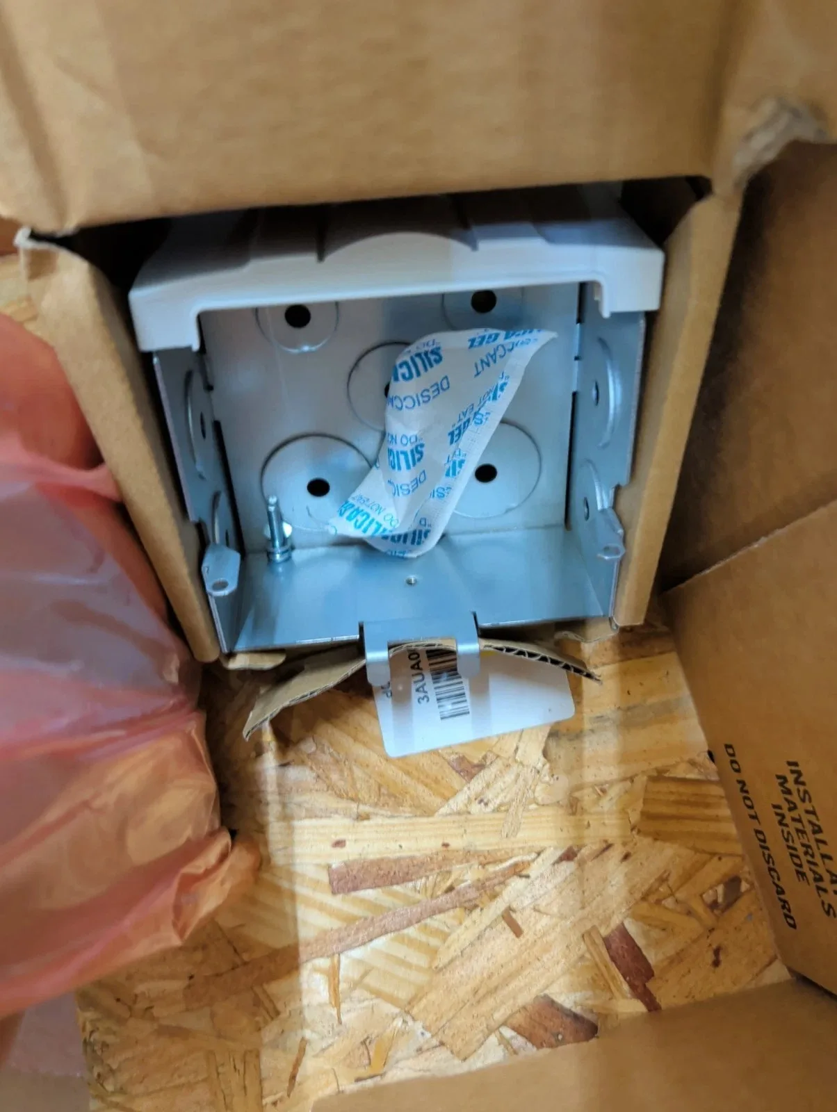 ABB ACS550-01-012A-4 6