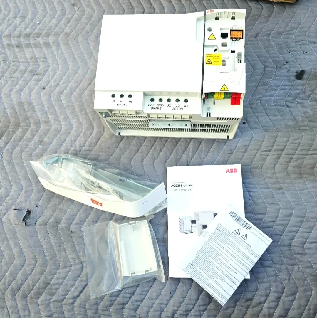 ABB ACS355-03U-38A0-4 3
