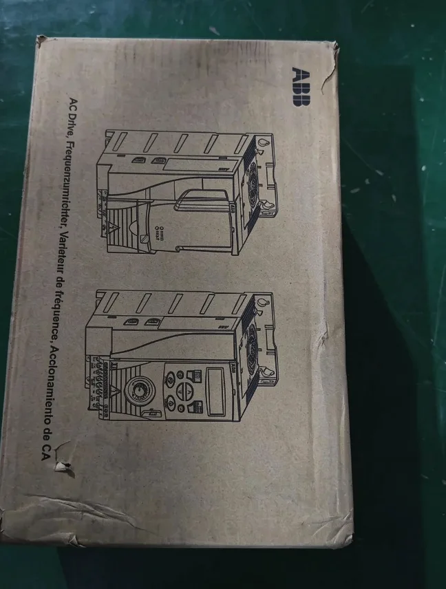 ABB ACS355-03U-17A6-2 3