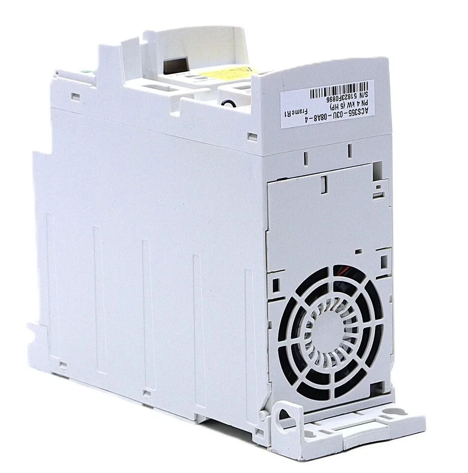 ABB ACS355-03U-08A8-4 4