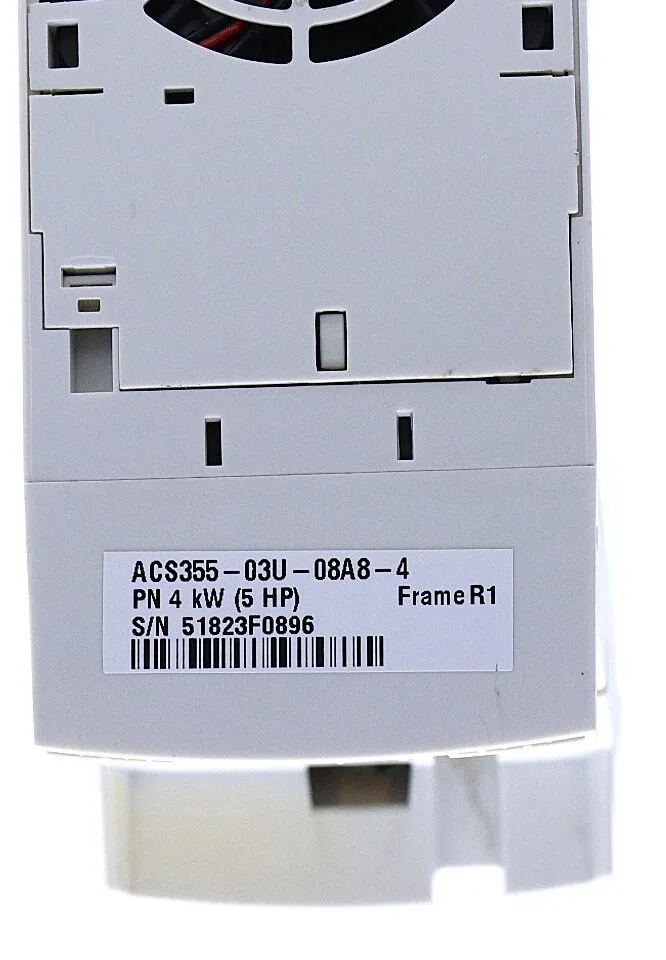 ABB ACS355-03U-08A8-4 5