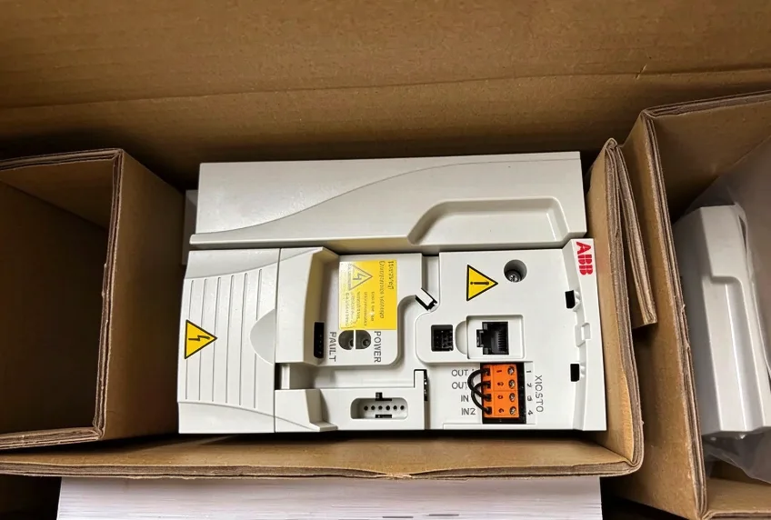 ABB ACS355-03U-07A5-2 3