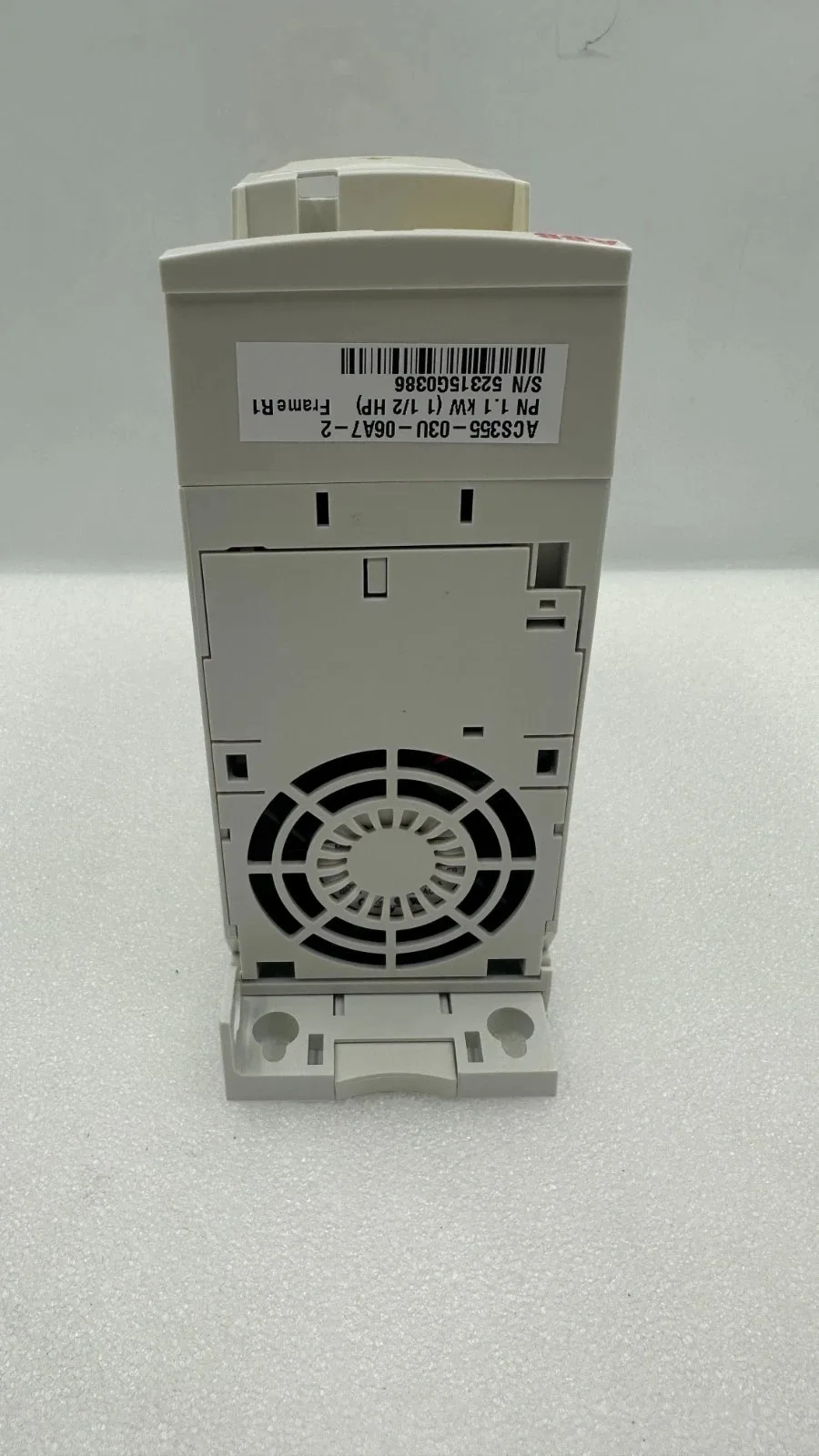 ABB ACS355-03U-06A7-2 6
