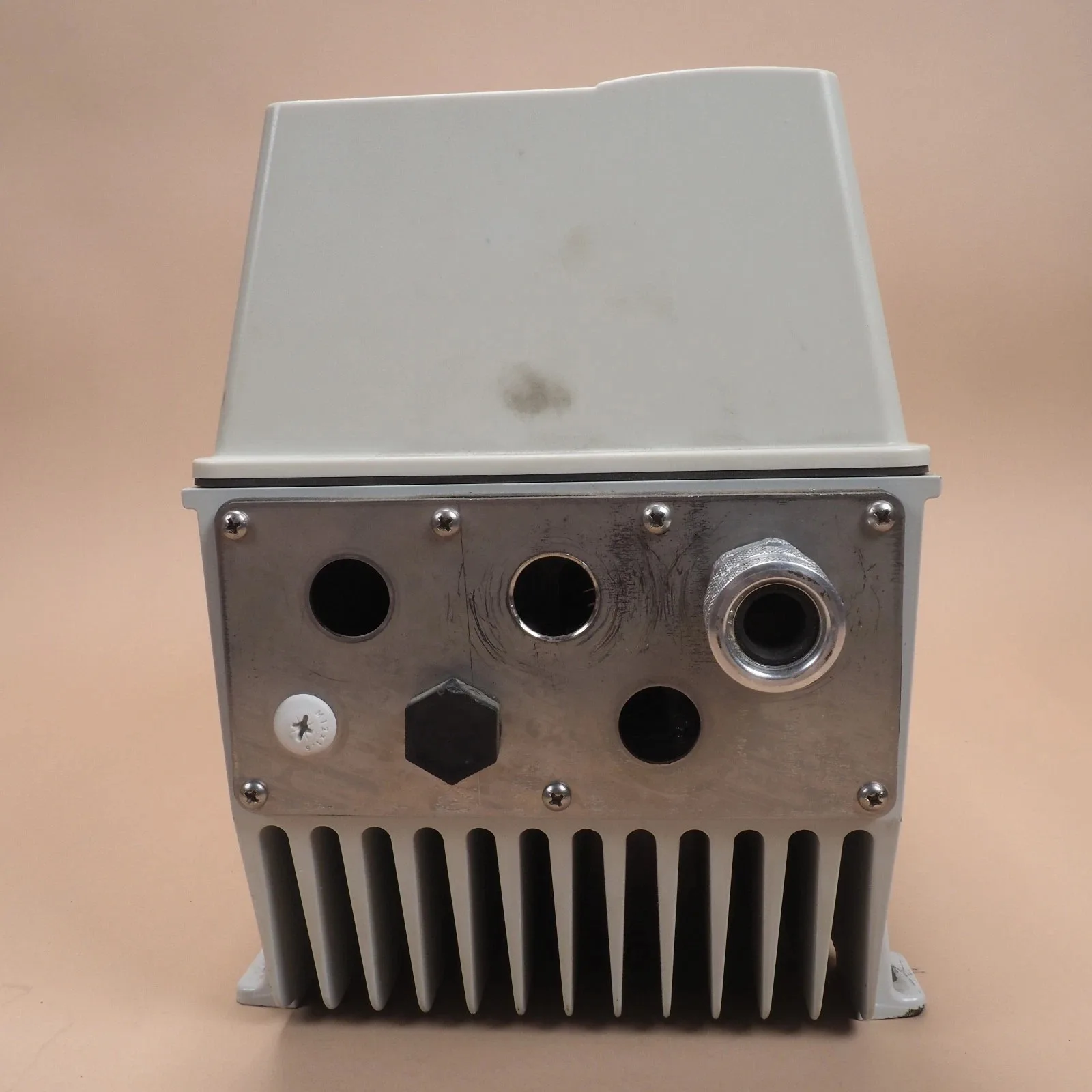 ABB ACS355-03U-03A3-4 4
