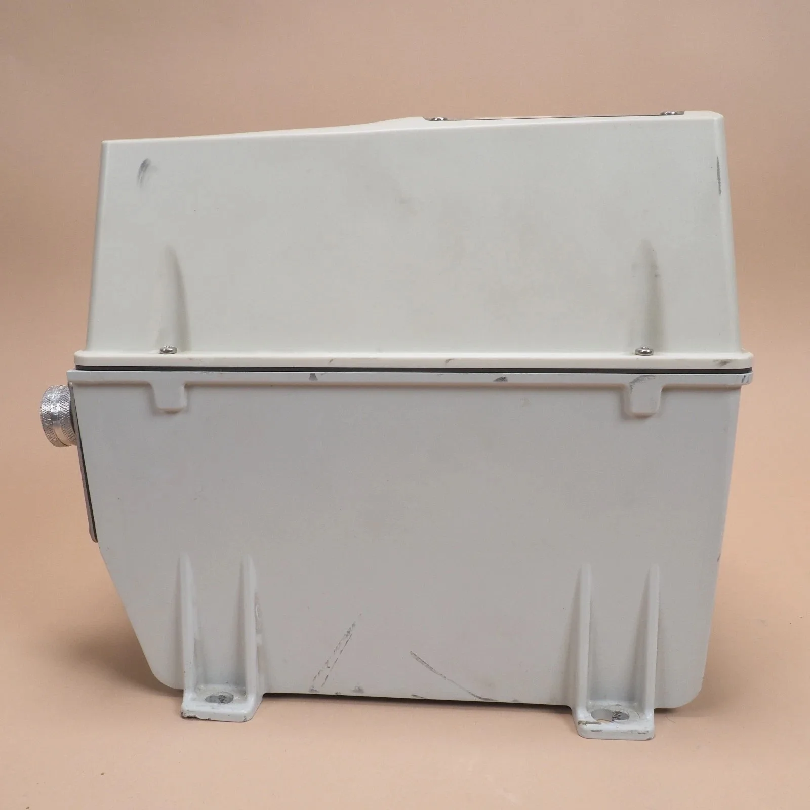 ABB ACS355-03U-03A3-4 7