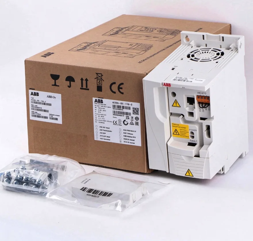 ABB ACS355-03E-17A6-2