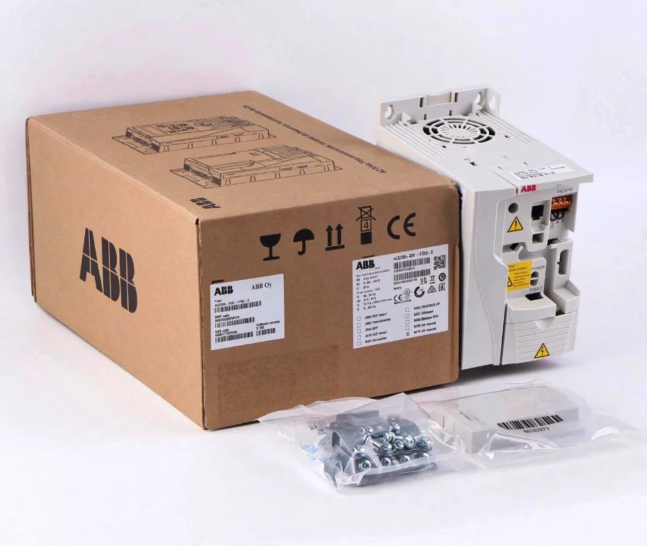 ABB ACS355-03E-17A6-2 6
