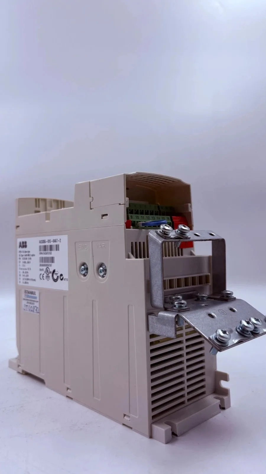 ABB ACS355-01E-04A7-2 2