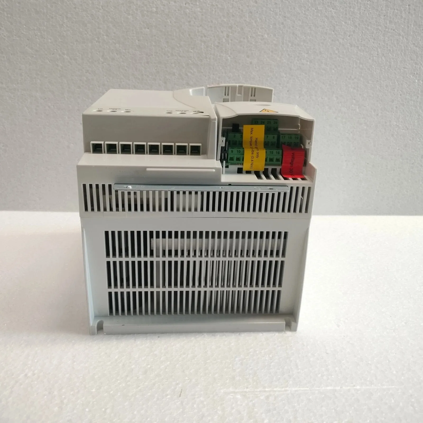 ABB ACS310-03U-26A8-2 5