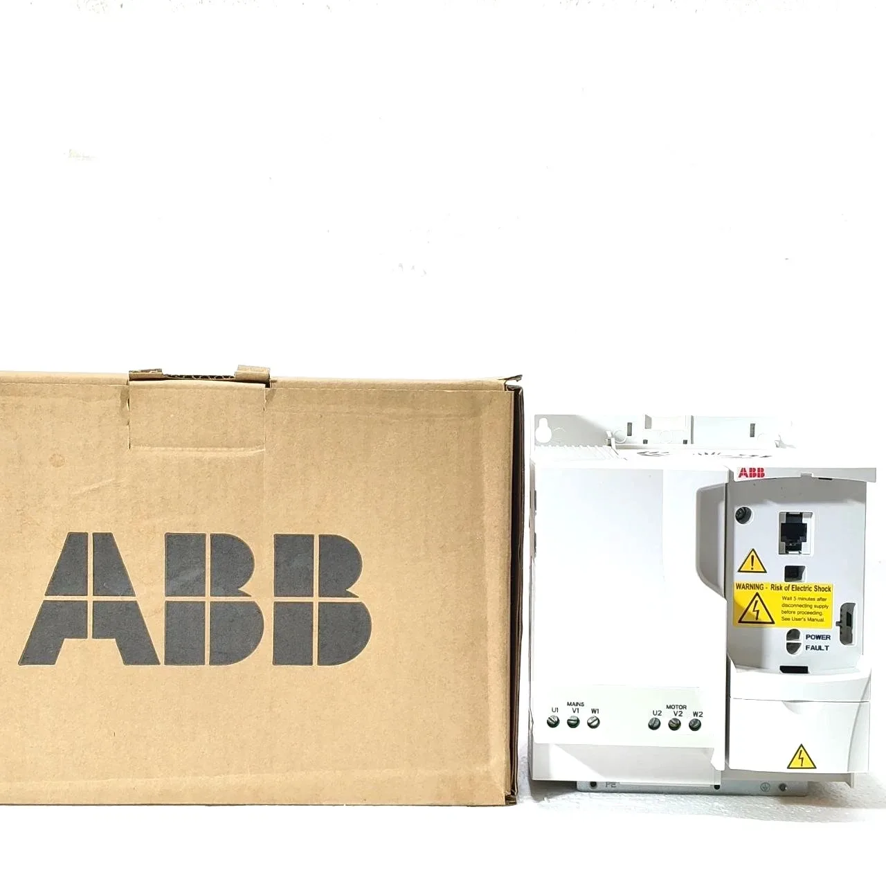ABB ACS310-03U-17A2-4 2
