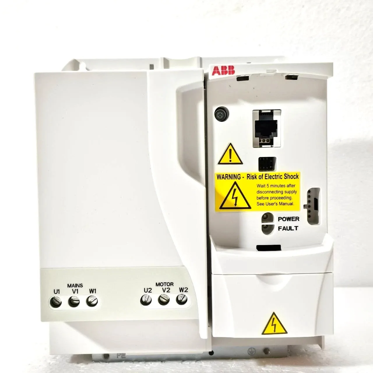ABB ACS310-03U-17A2-4 3