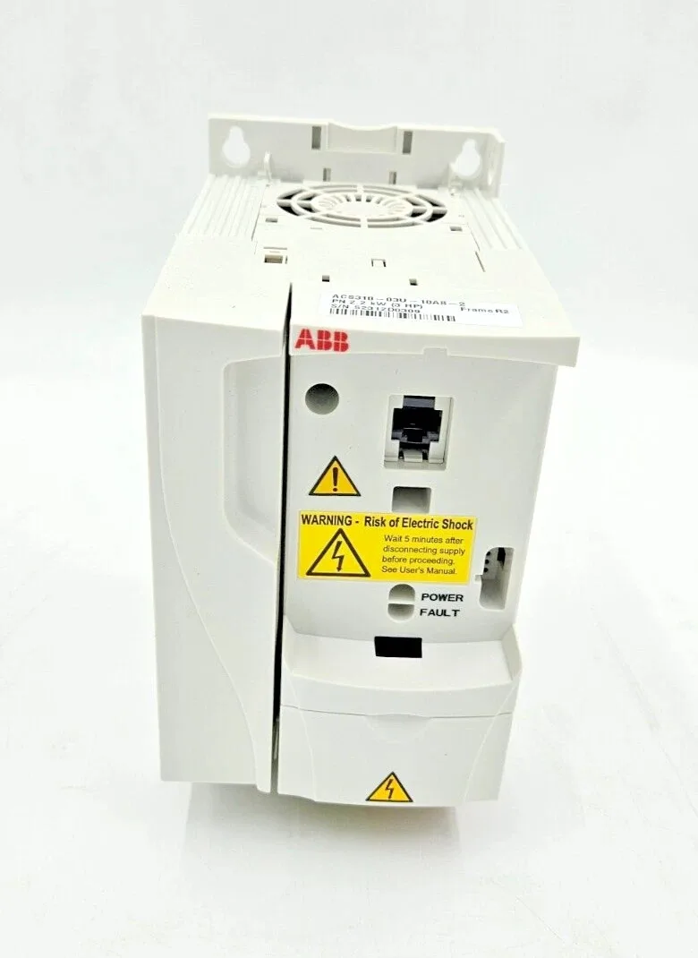 ABB ACS310-03U-10A8-2 2
