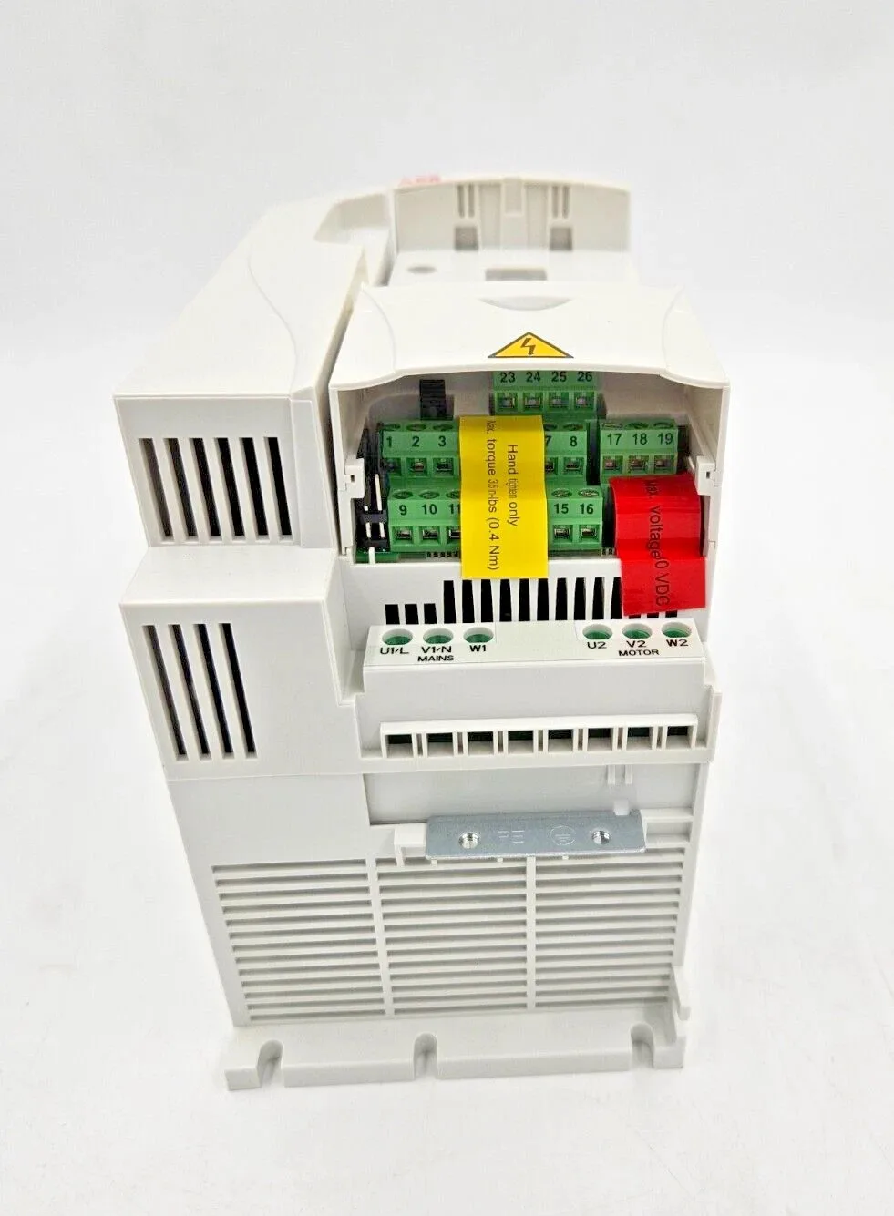 ABB ACS310-03U-10A8-2 3