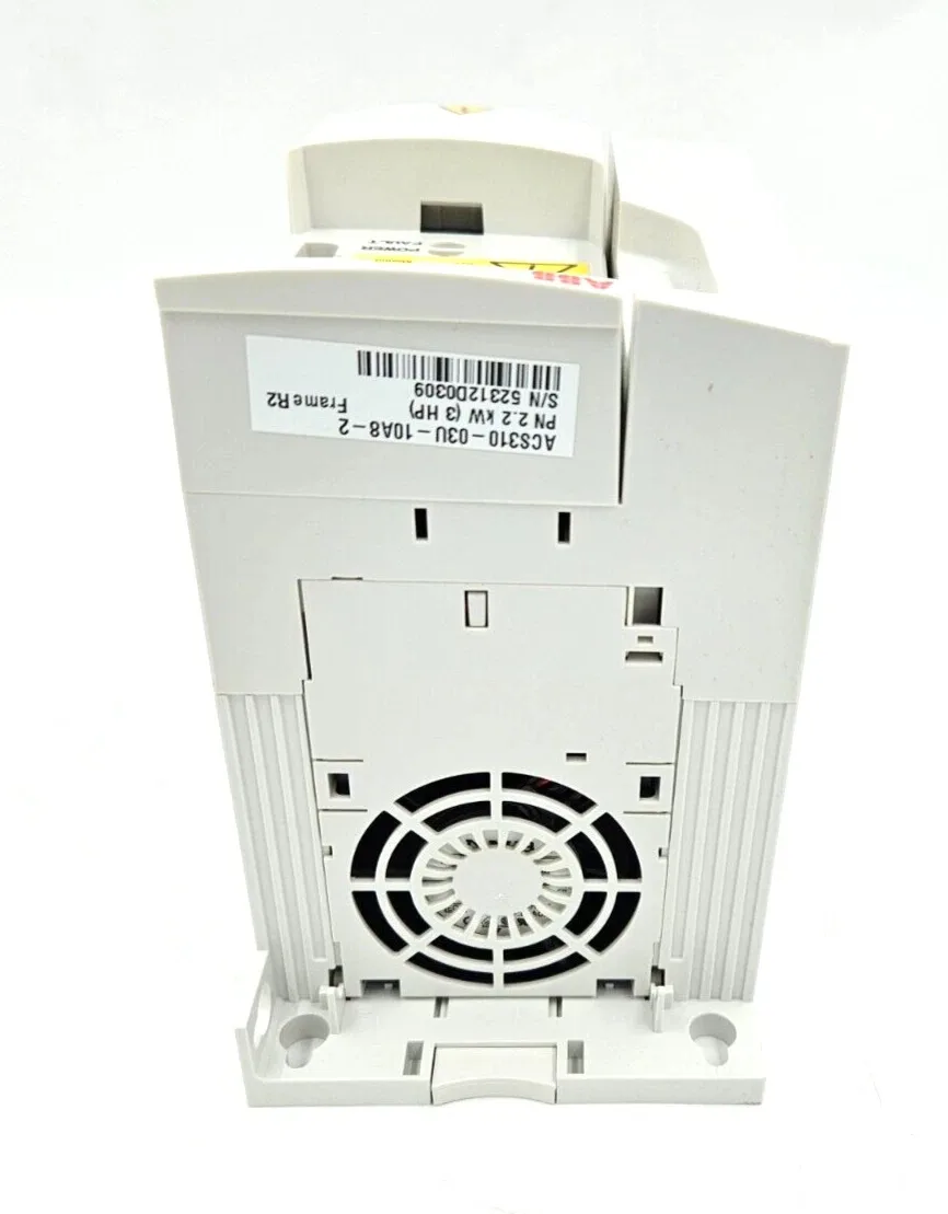 ABB ACS310-03U-10A8-2 5