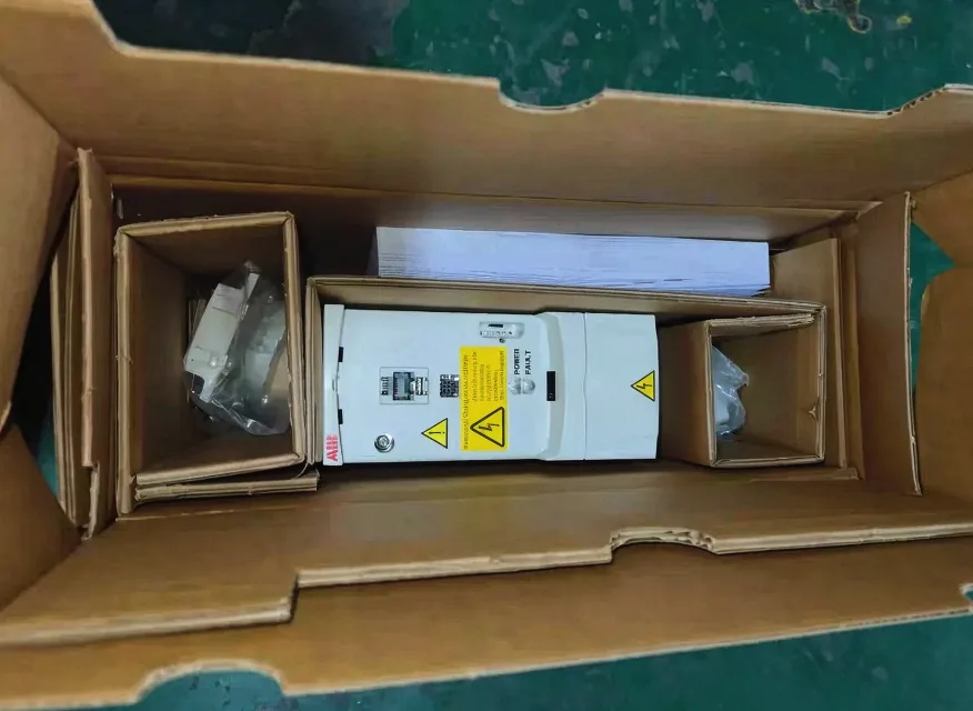 ABB ACS310-03U-02A6-4