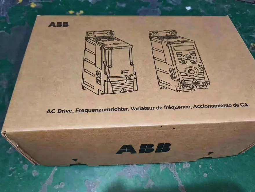 ABB ACS310-03U-02A6-4 2