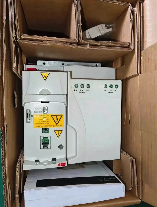 ABB ACS310-03U-02A6-4 3