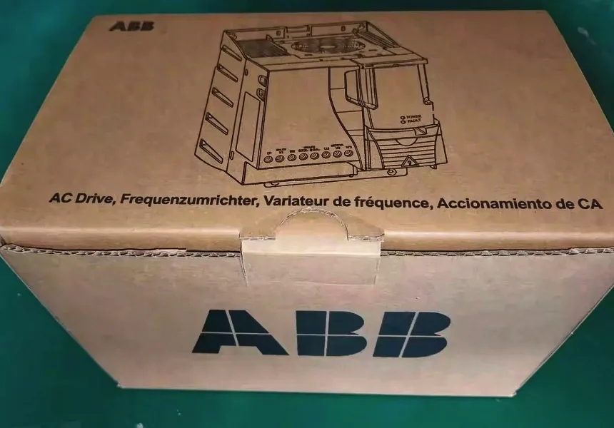 ABB ACS310-03U-02A6-4 4