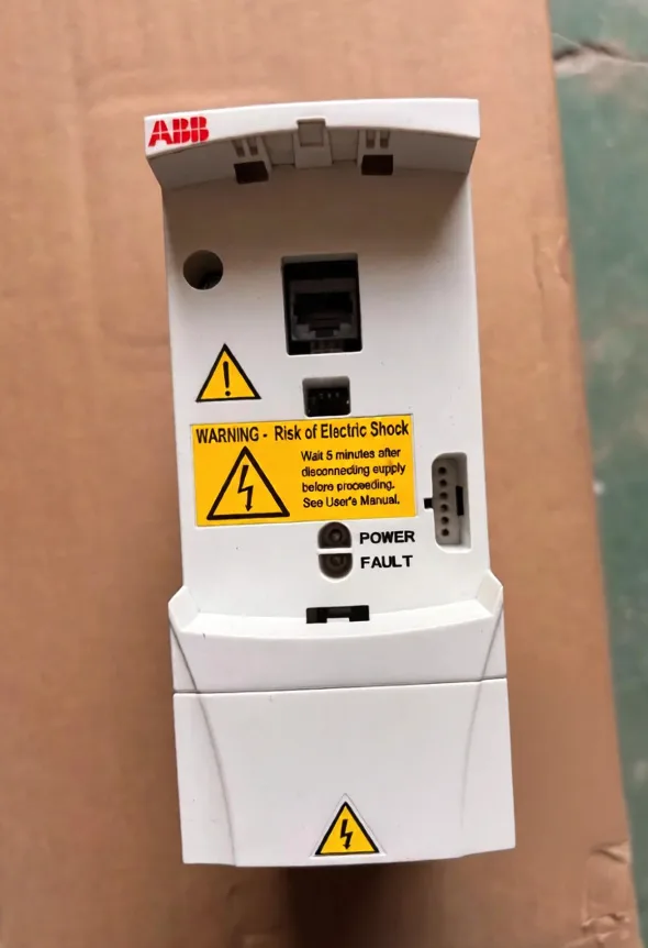 ABB ACS310-01U-02A4-2 4