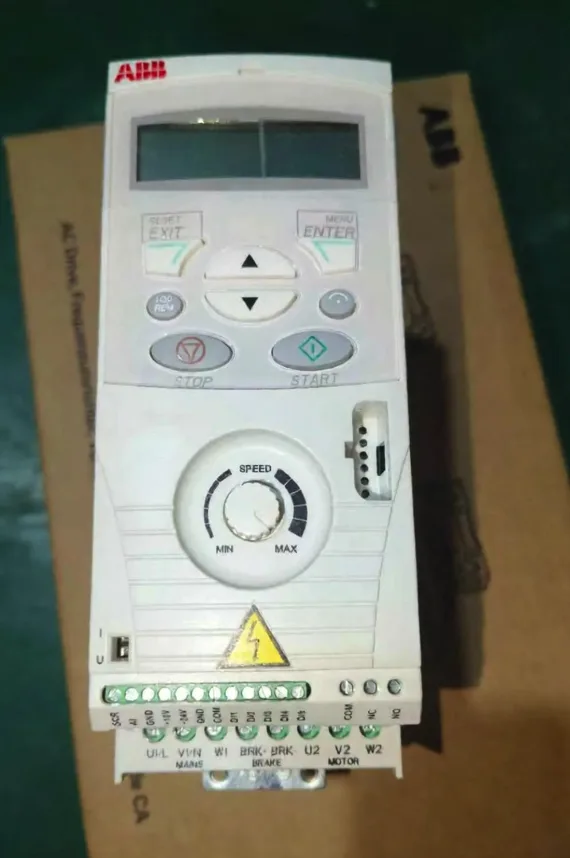 ABB ACS150-03U-06A7-2 2