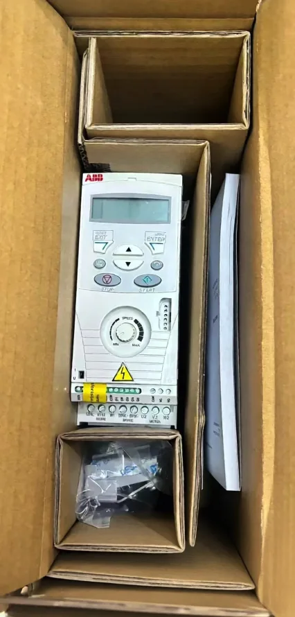 ABB ACS150-03U-02A4-2