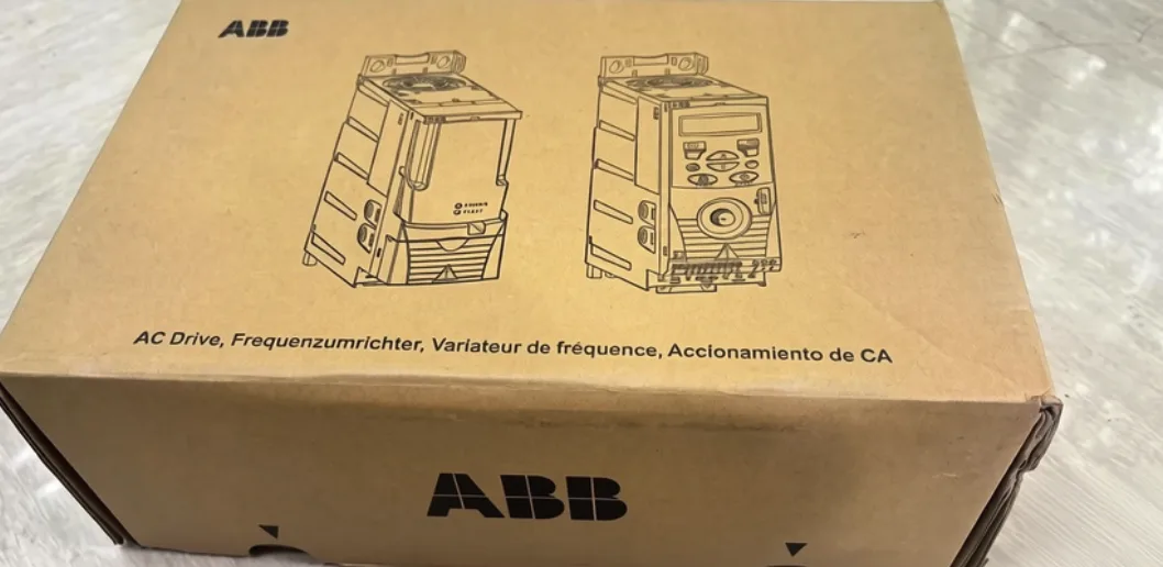 ABB ACS150-03U-02A4-2 3