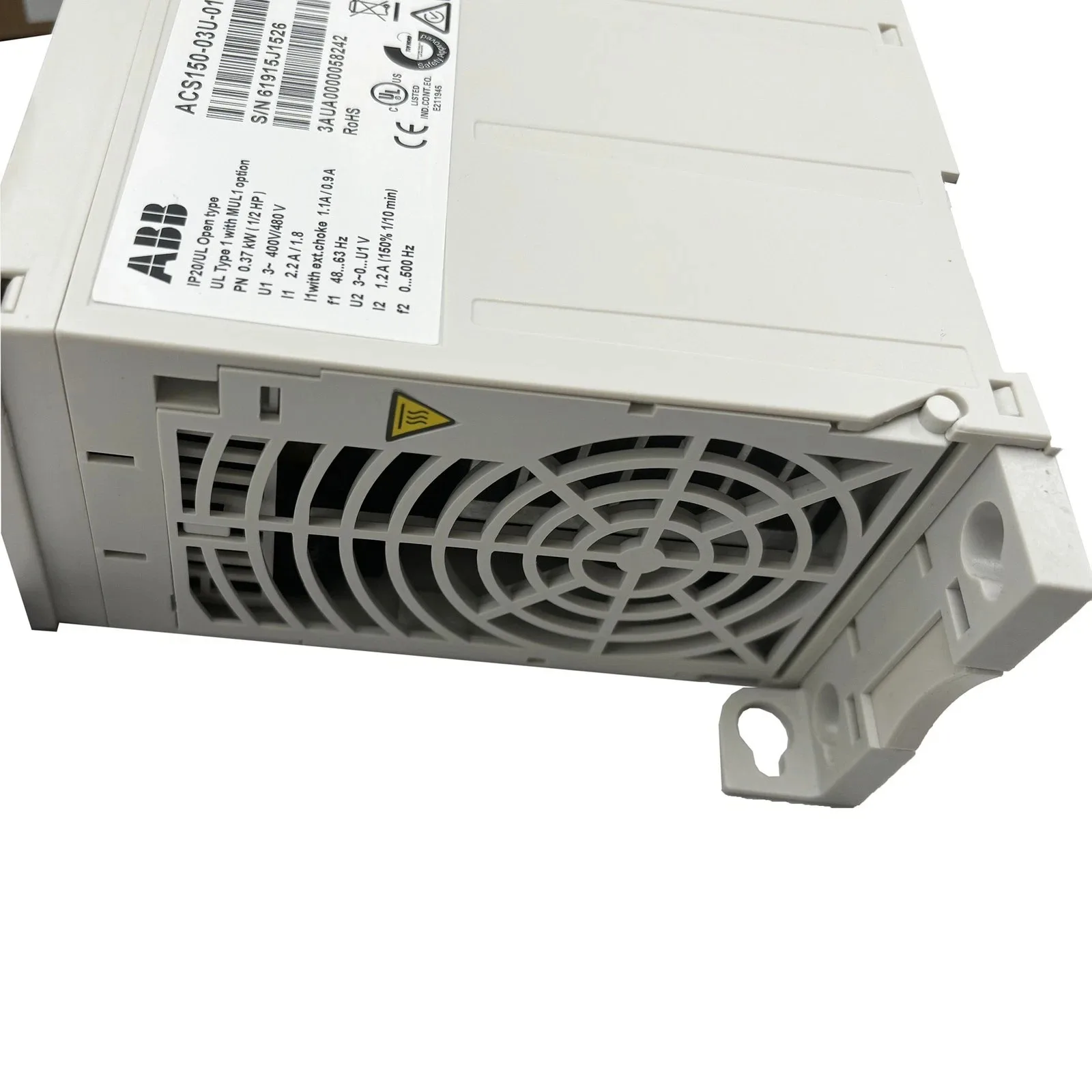ABB ACS150-03U-01A2-4 4