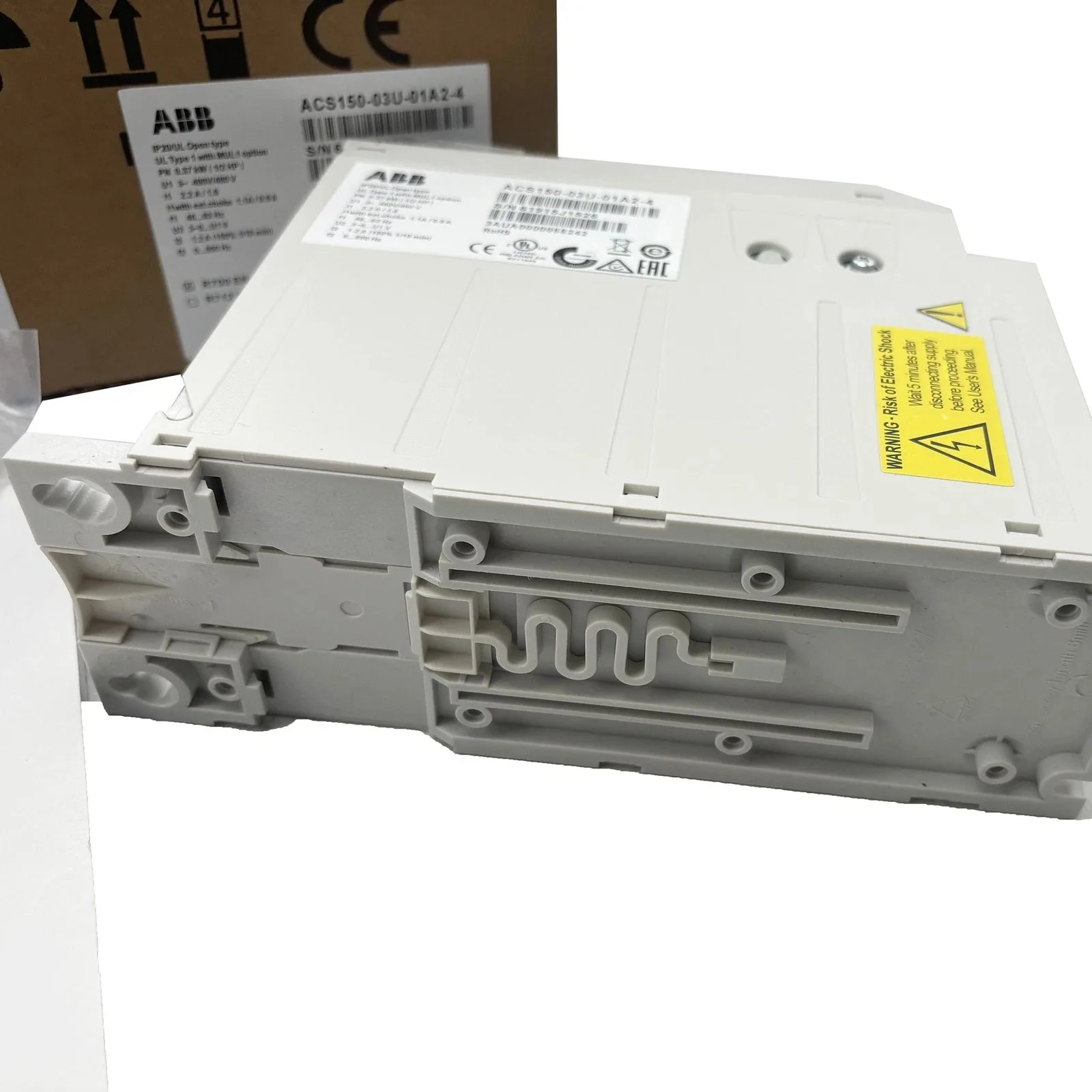 ABB ACS150-03U-01A2-4 5