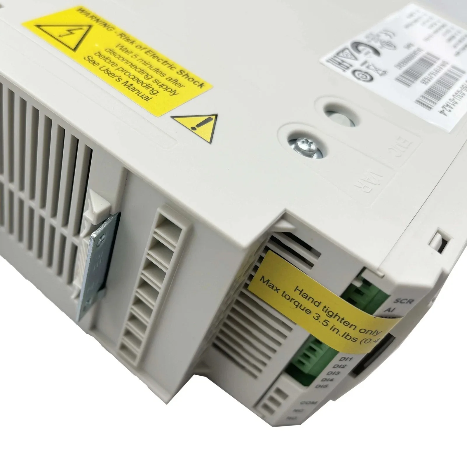 ABB ACS150-03U-01A2-4 7