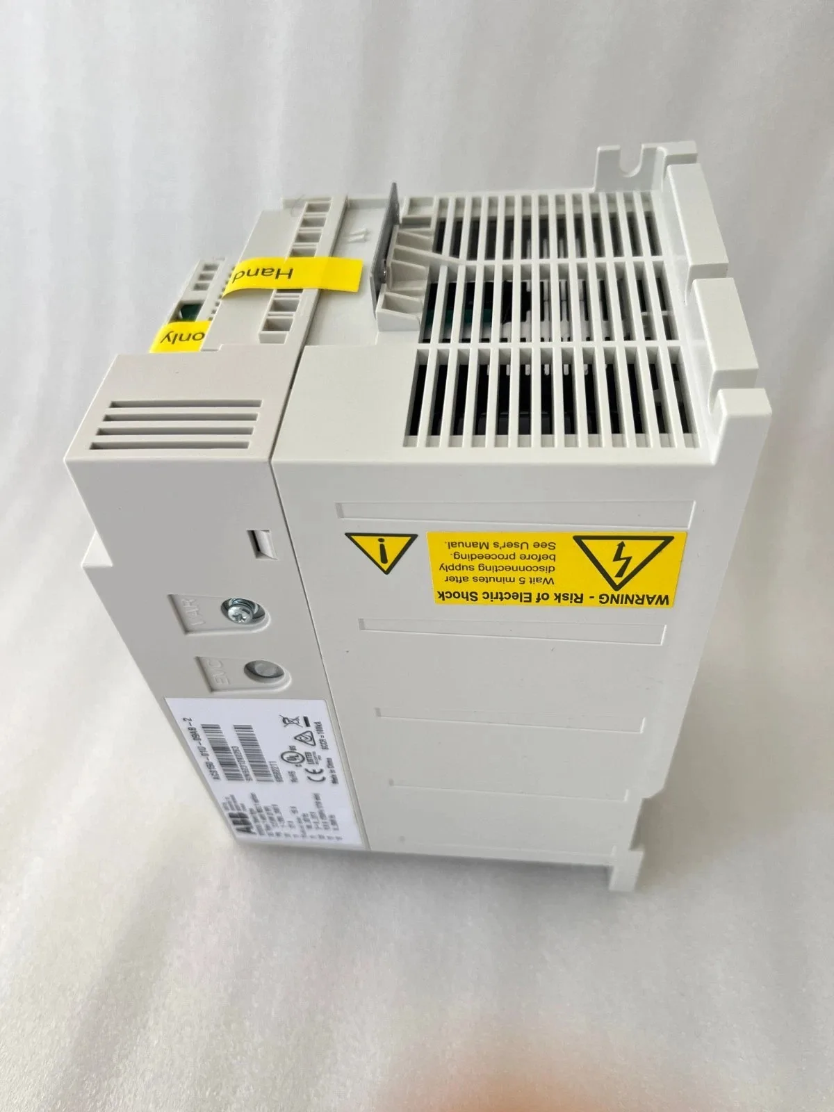 ABB ACS150-01U-09A8-2 5