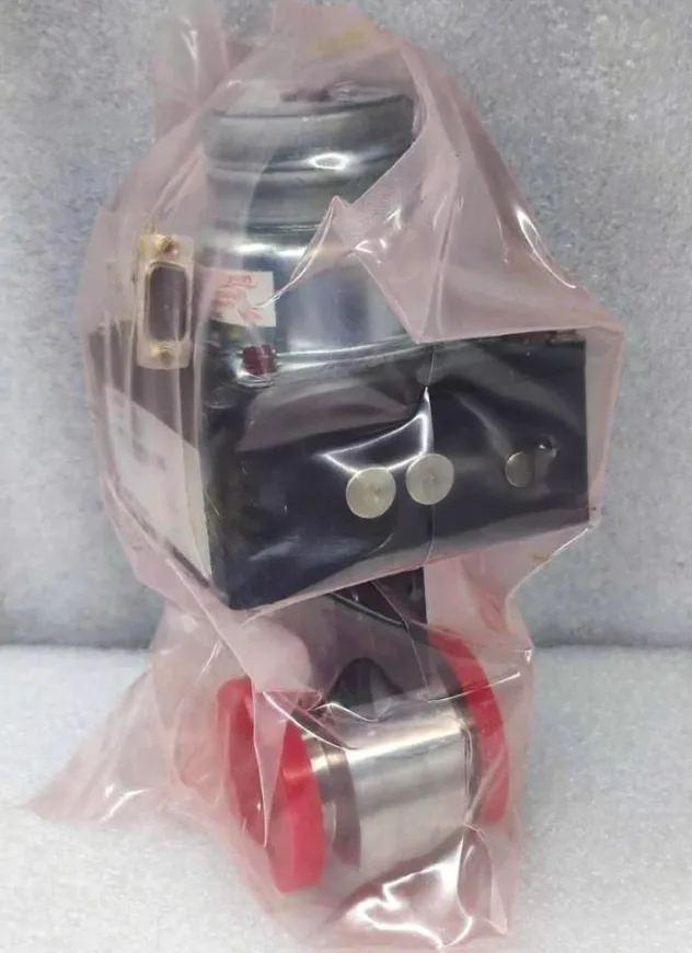 ABB ACH550-01-246A-4 4