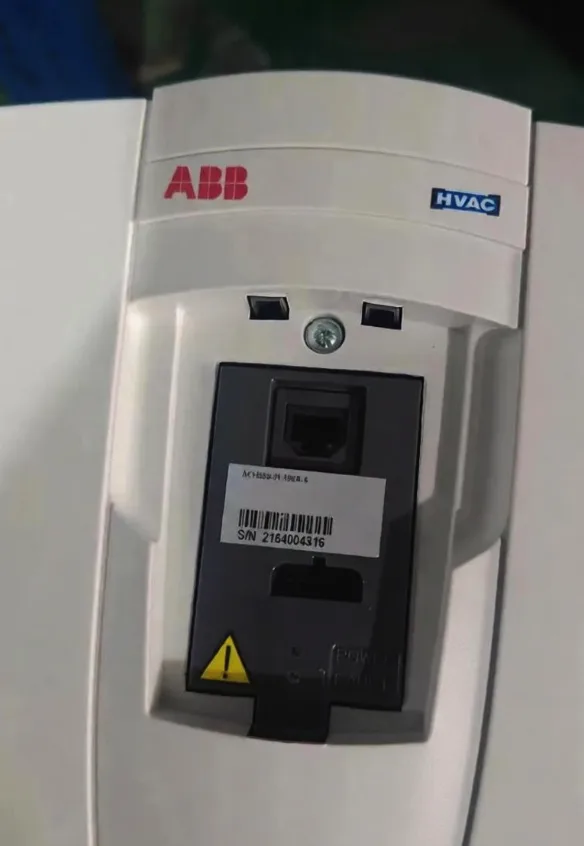 ABB ACH550-01-157A-4 2