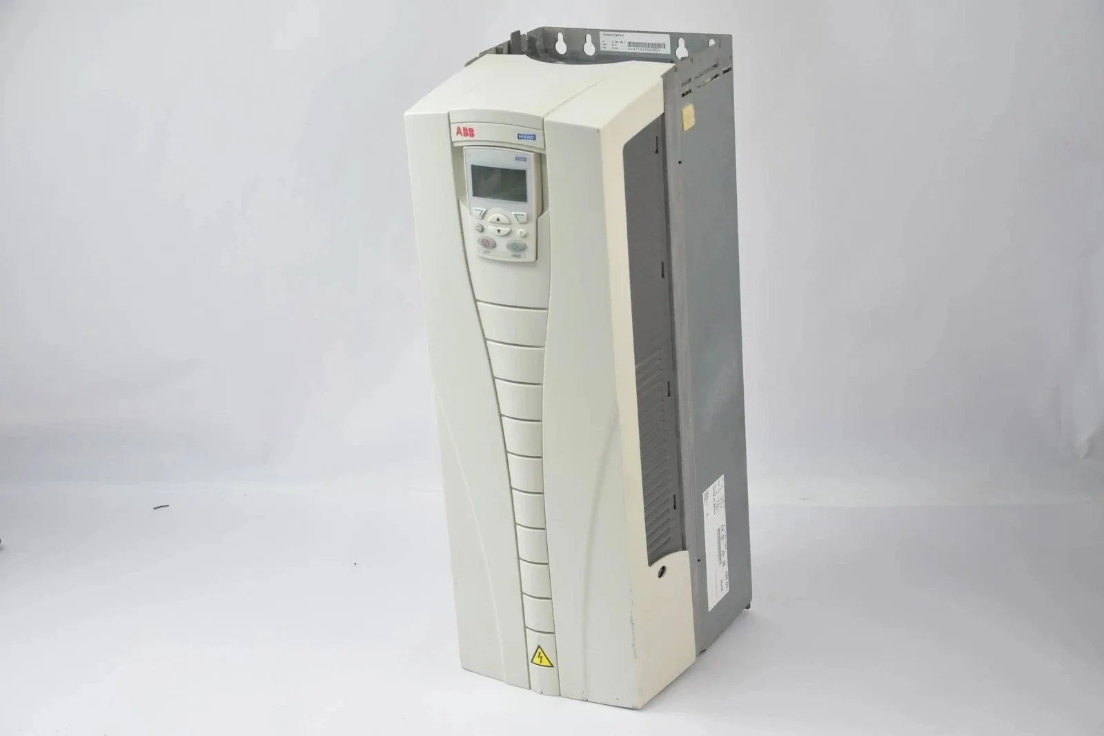 ABB ACH550-01-087A-4 2