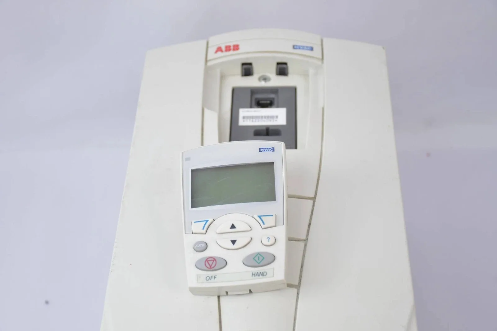 ABB ACH550-01-087A-4 4