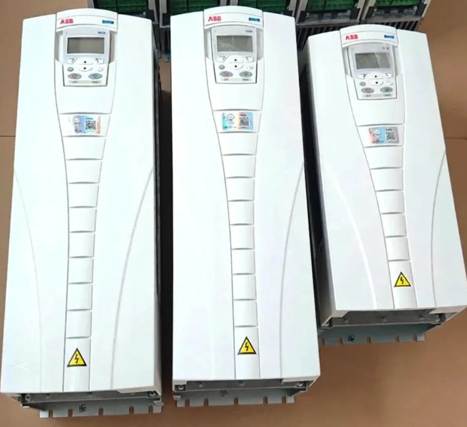 ABB ACH550-01-072A-4