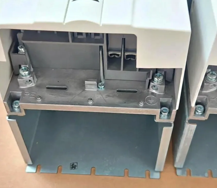 ABB ACH550-01-072A-4 3