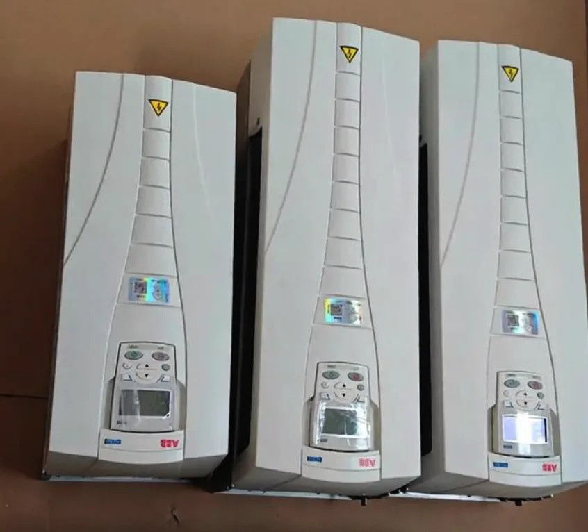 ABB ACH550-01-072A-4 5