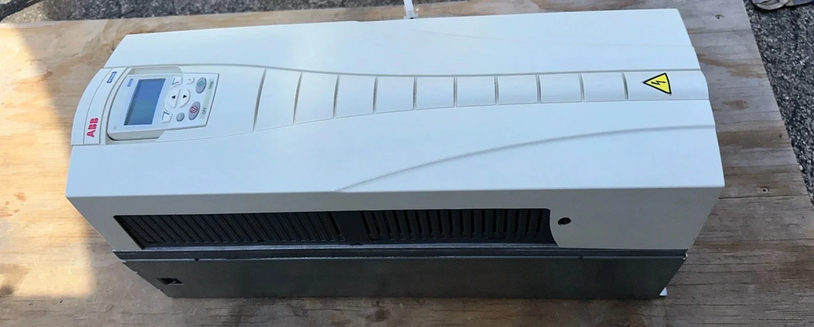 ABB ACH550-01-059A-4 3