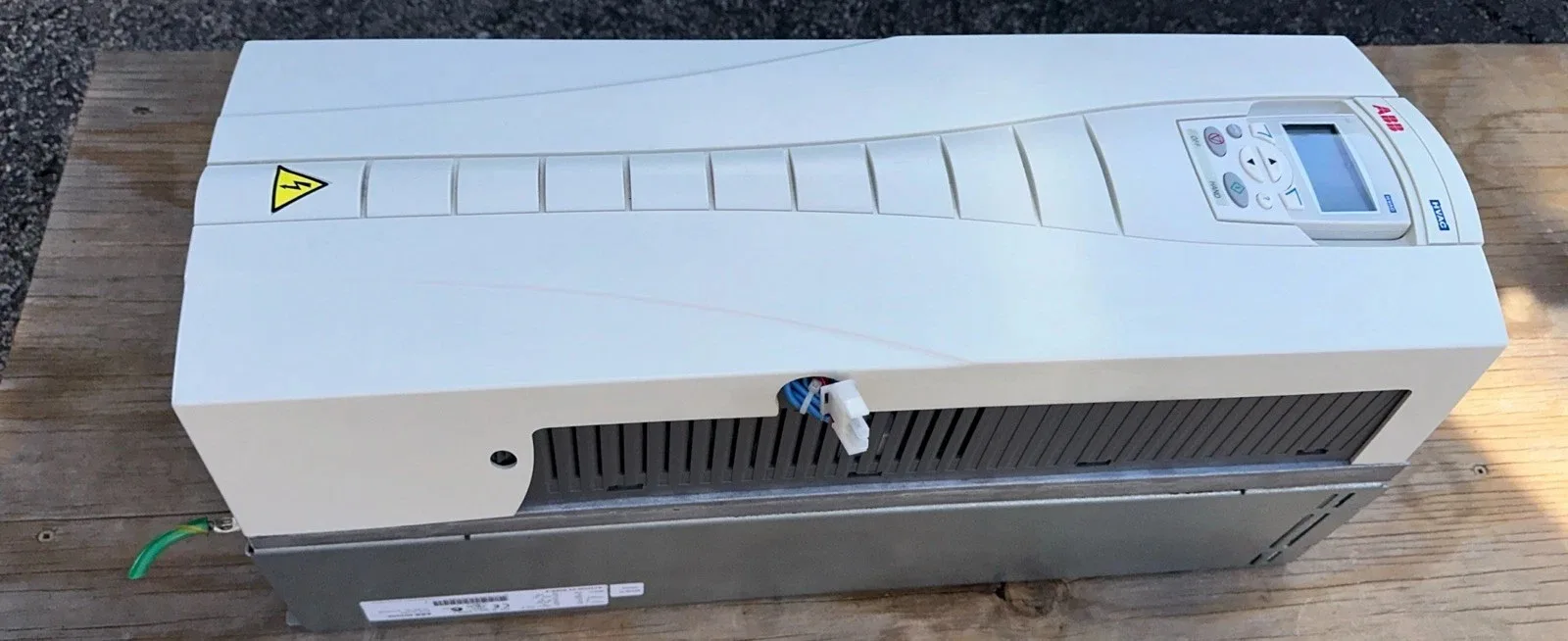 ABB ACH550-01-059A-4 4