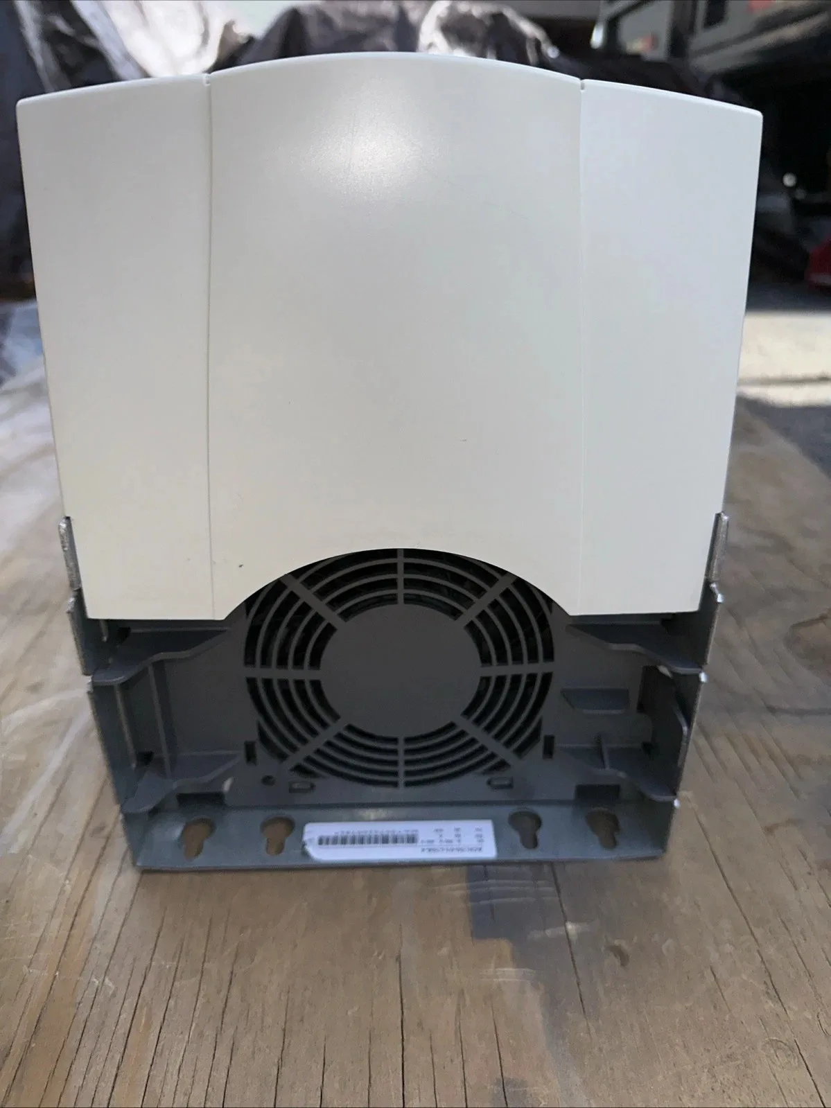 ABB ACH550-01-059A-4 6
