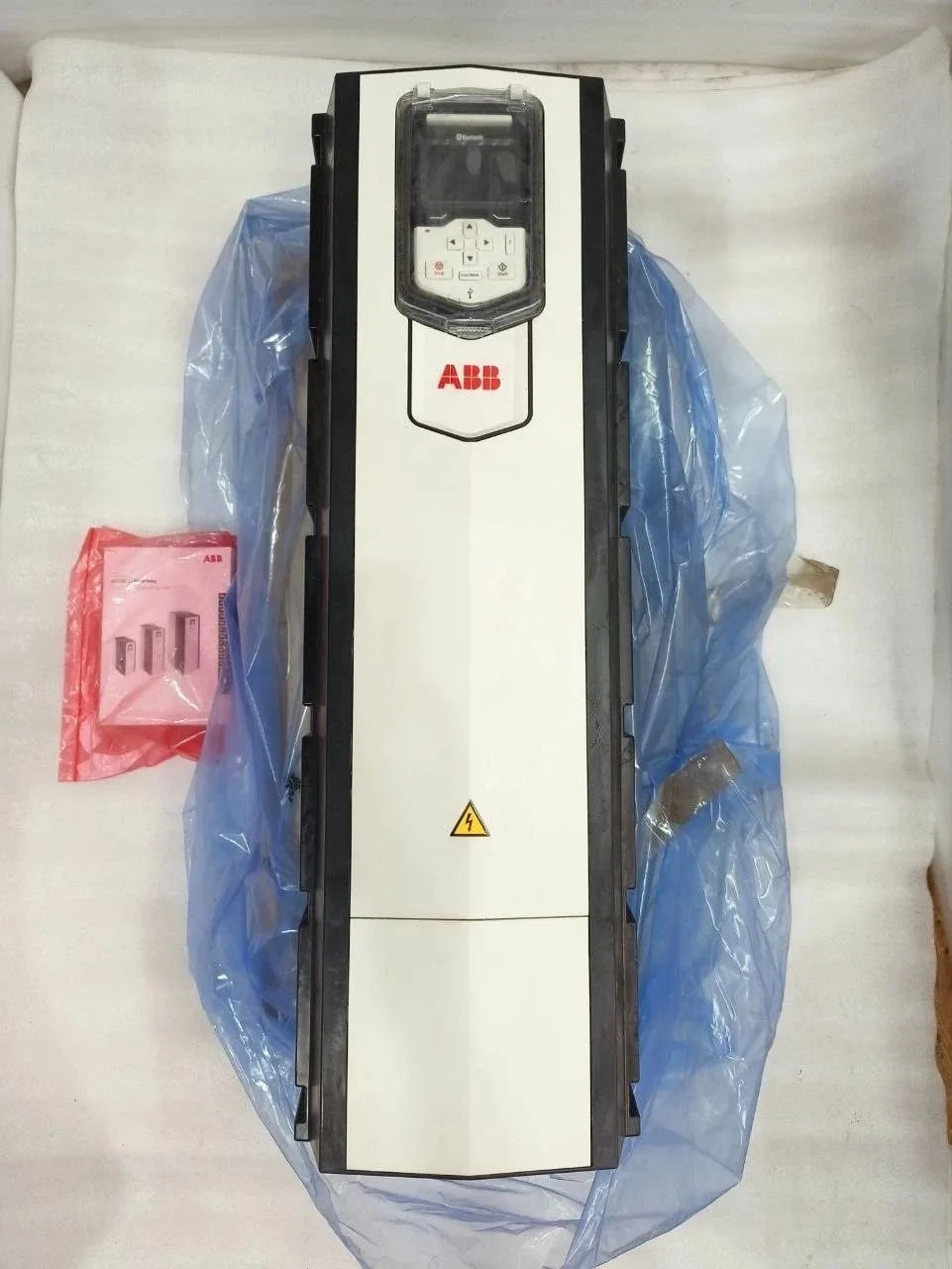 ABB ACS880-31-07A6-5