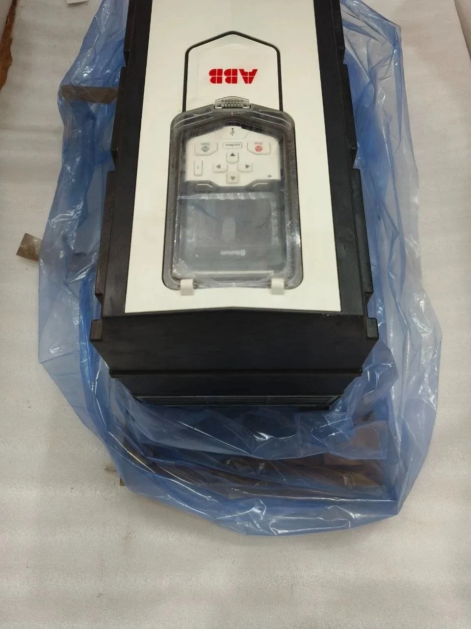 ABB ACS880-31-07A6-5 5