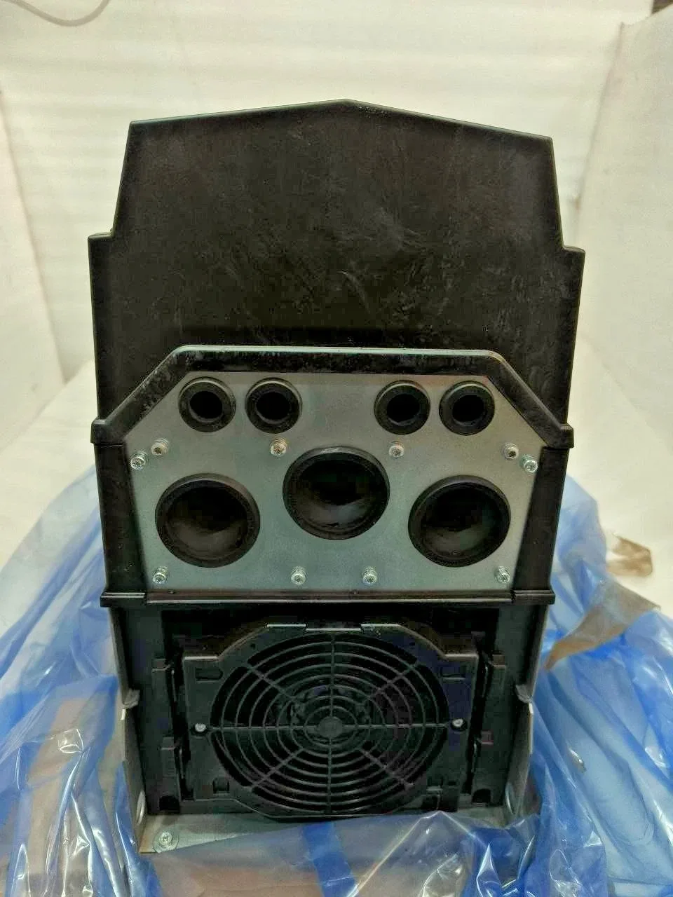 ABB ACS880-31-07A6-5 6