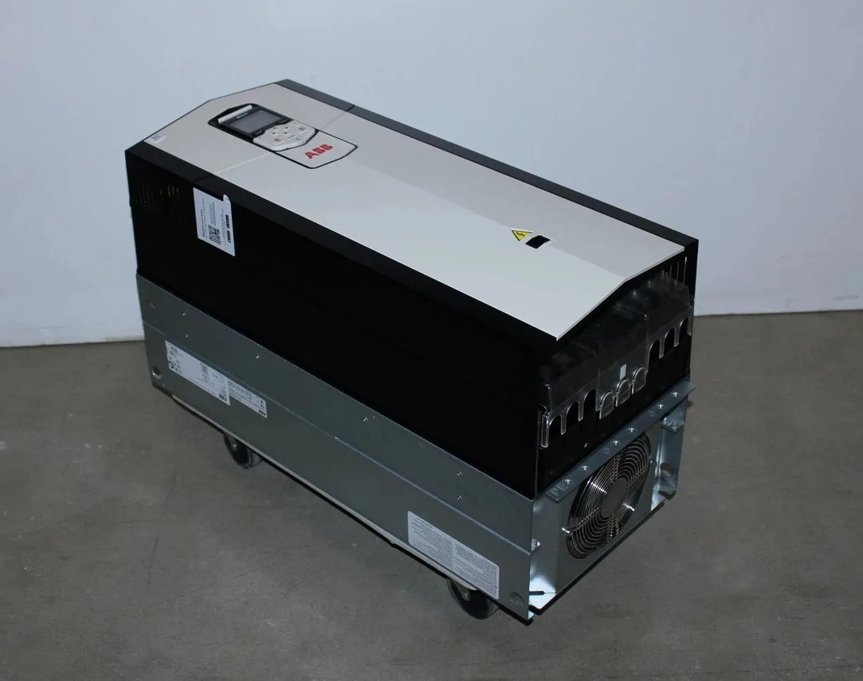 ABB ACS880-01-260A-5