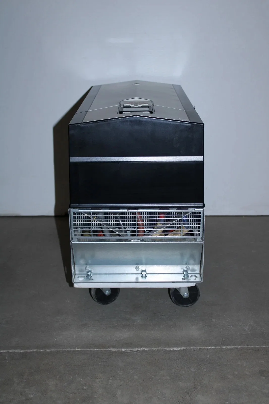ABB ACS880-01-260A-5 6