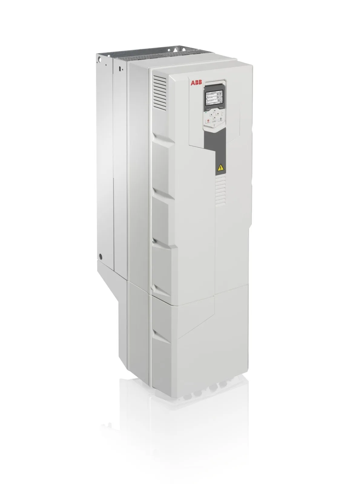 ABB ACS580-01-246A-4 2