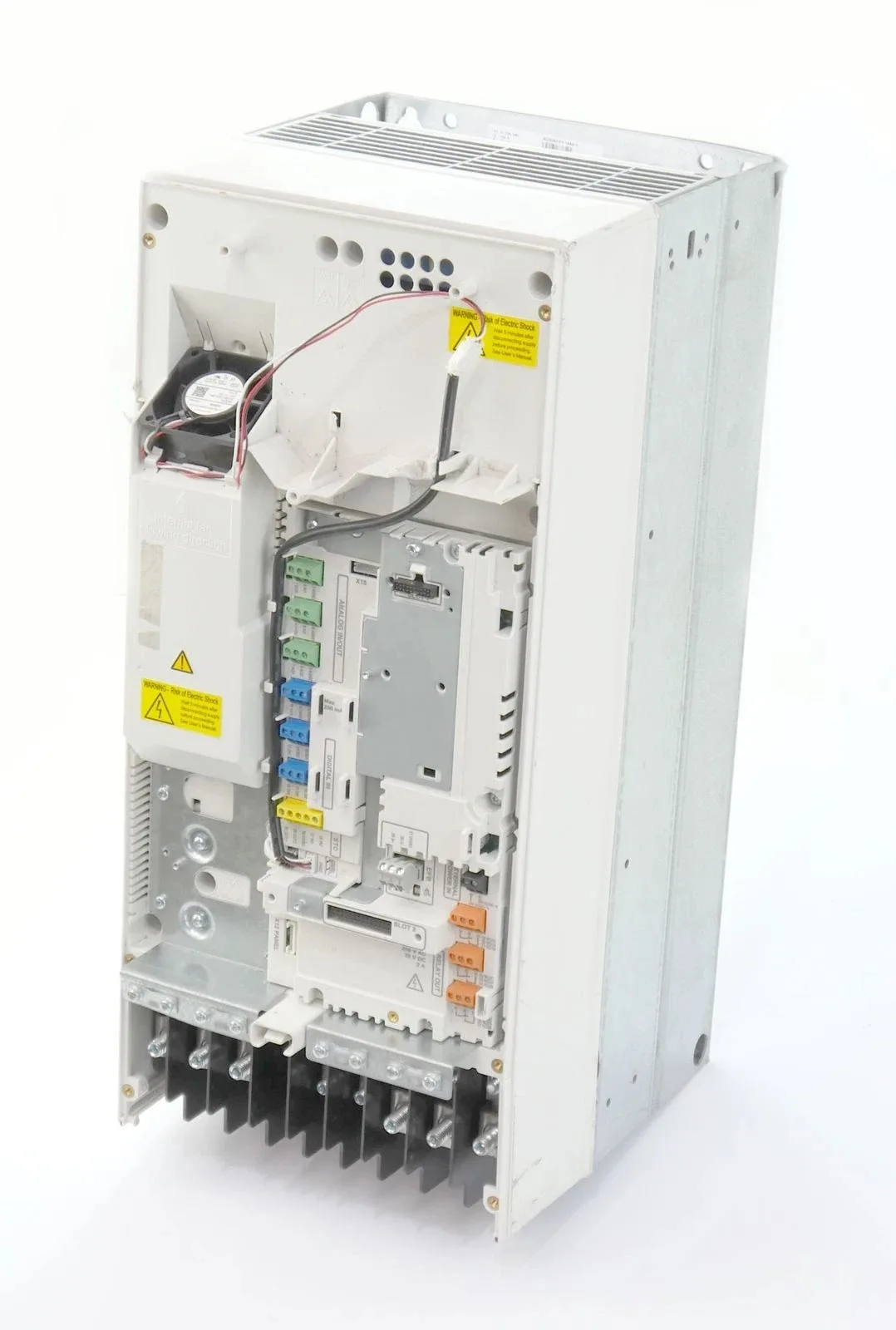 ABB ACS580-01-145A-4