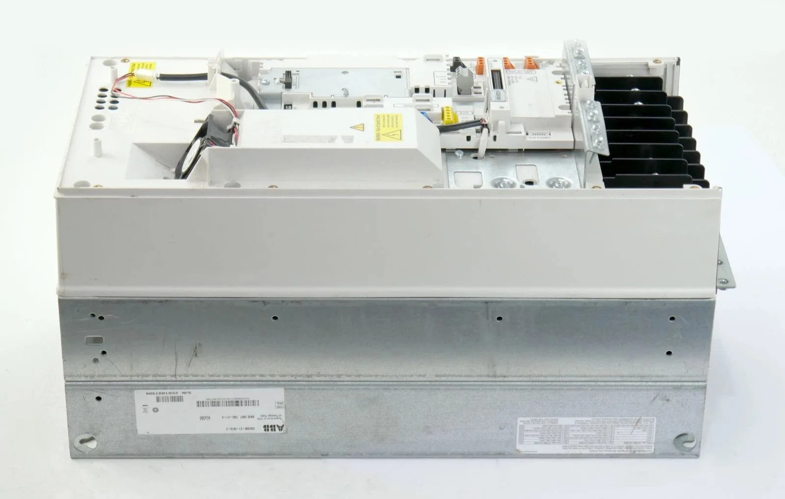 ABB ACS580-01-145A-4 7