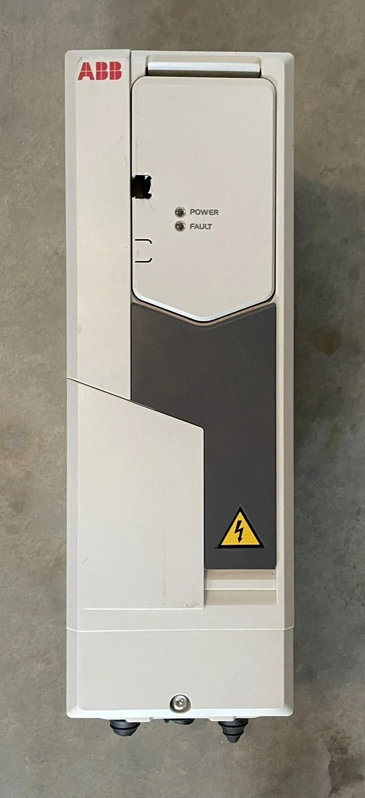 ABB ACS580-01-02A7-4 2
